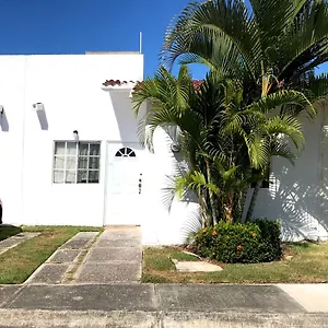 Сasa de vacaciones Casa Angeles, Nuevo Vallarta